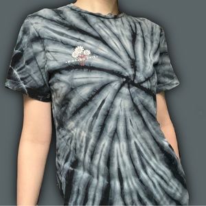 💕 Pink Dolphin Tye Dye T-Shirt 💕